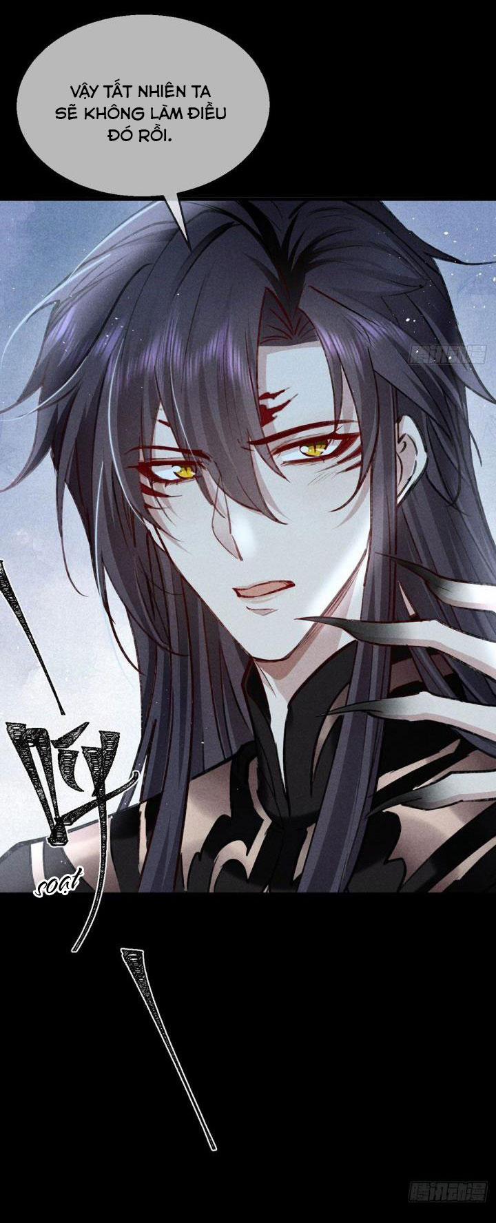 Đồ Mưu Bất Quỹ 71 trang 23