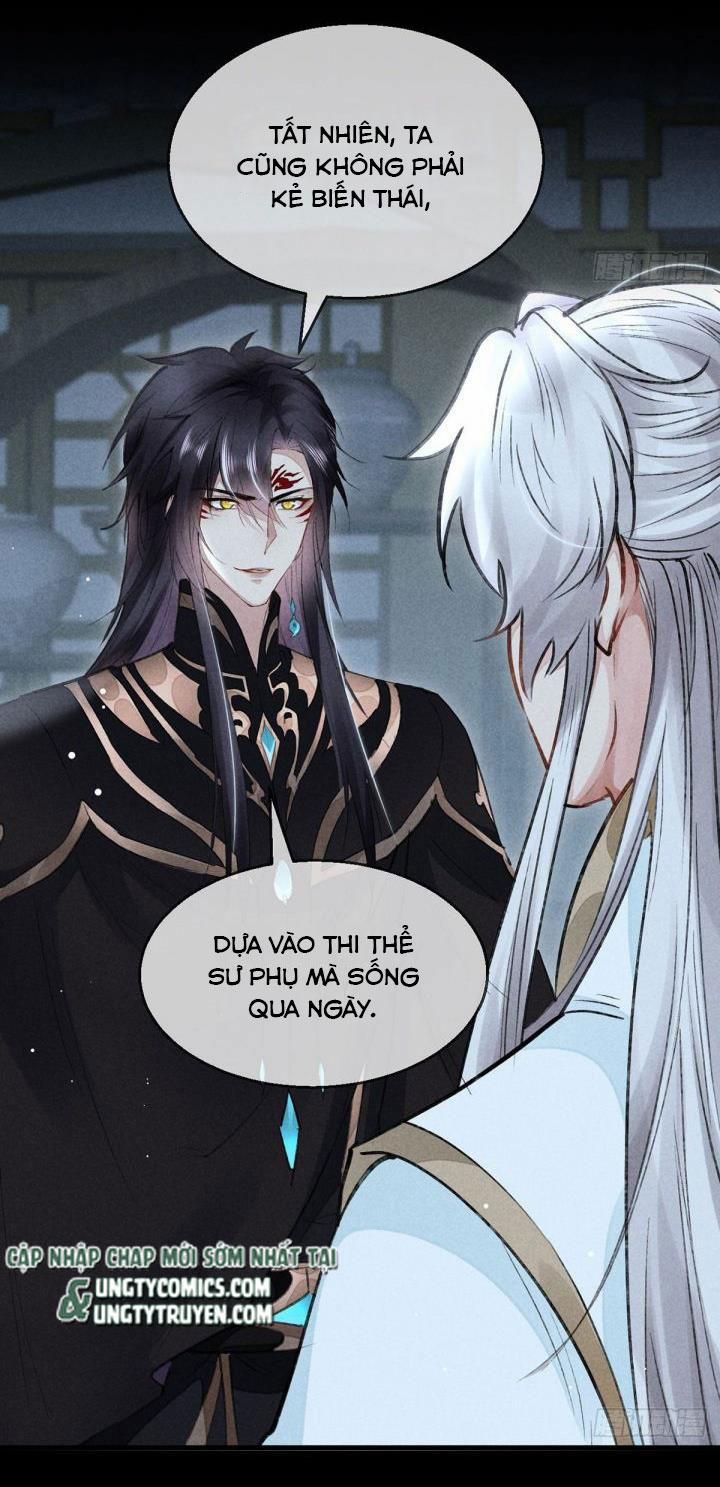 Đồ Mưu Bất Quỹ 71 trang 25