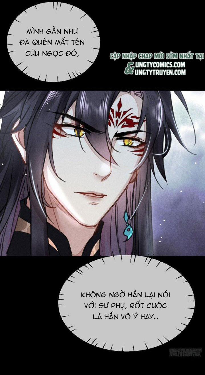 Đồ Mưu Bất Quỹ 71 trang 28