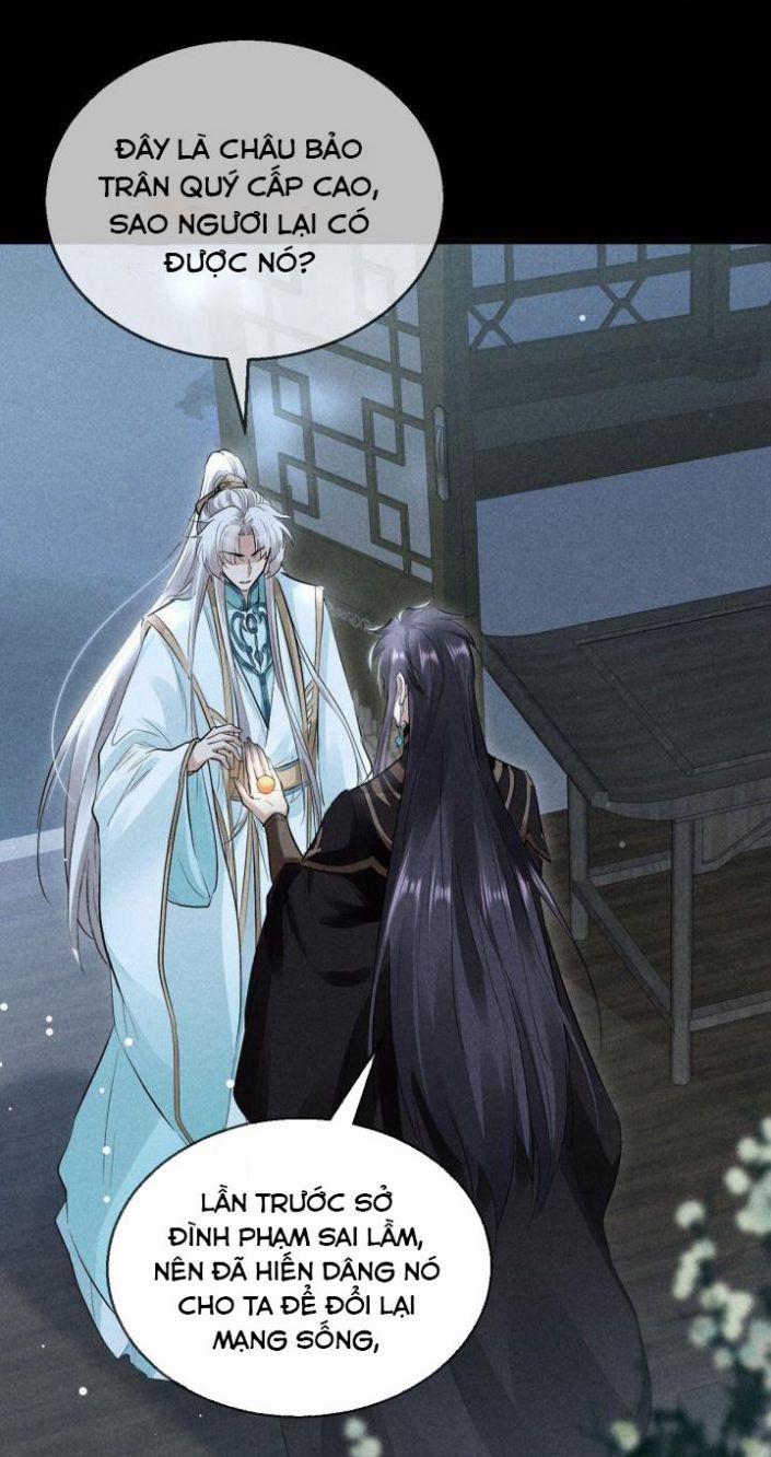 Đồ Mưu Bất Quỹ 72 trang 10