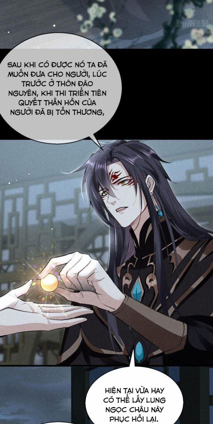 Đồ Mưu Bất Quỹ 72 trang 11