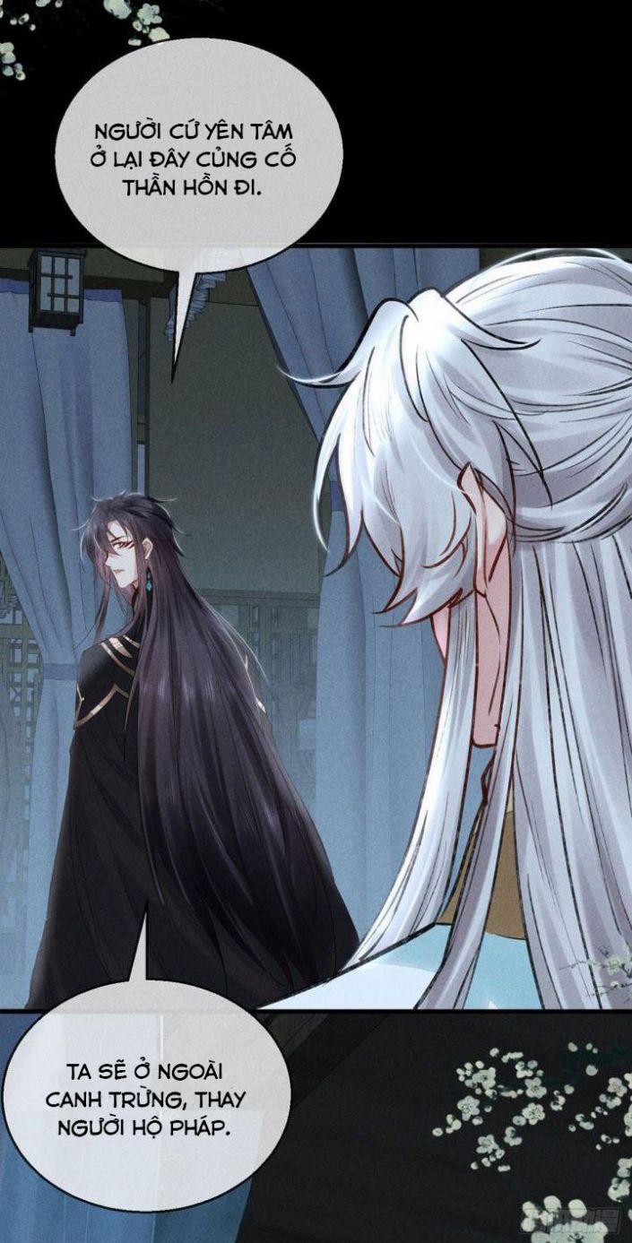 Đồ Mưu Bất Quỹ 72 trang 15