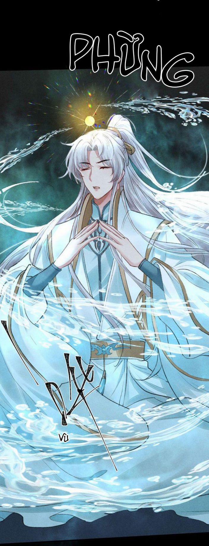 Đồ Mưu Bất Quỹ 72 trang 17