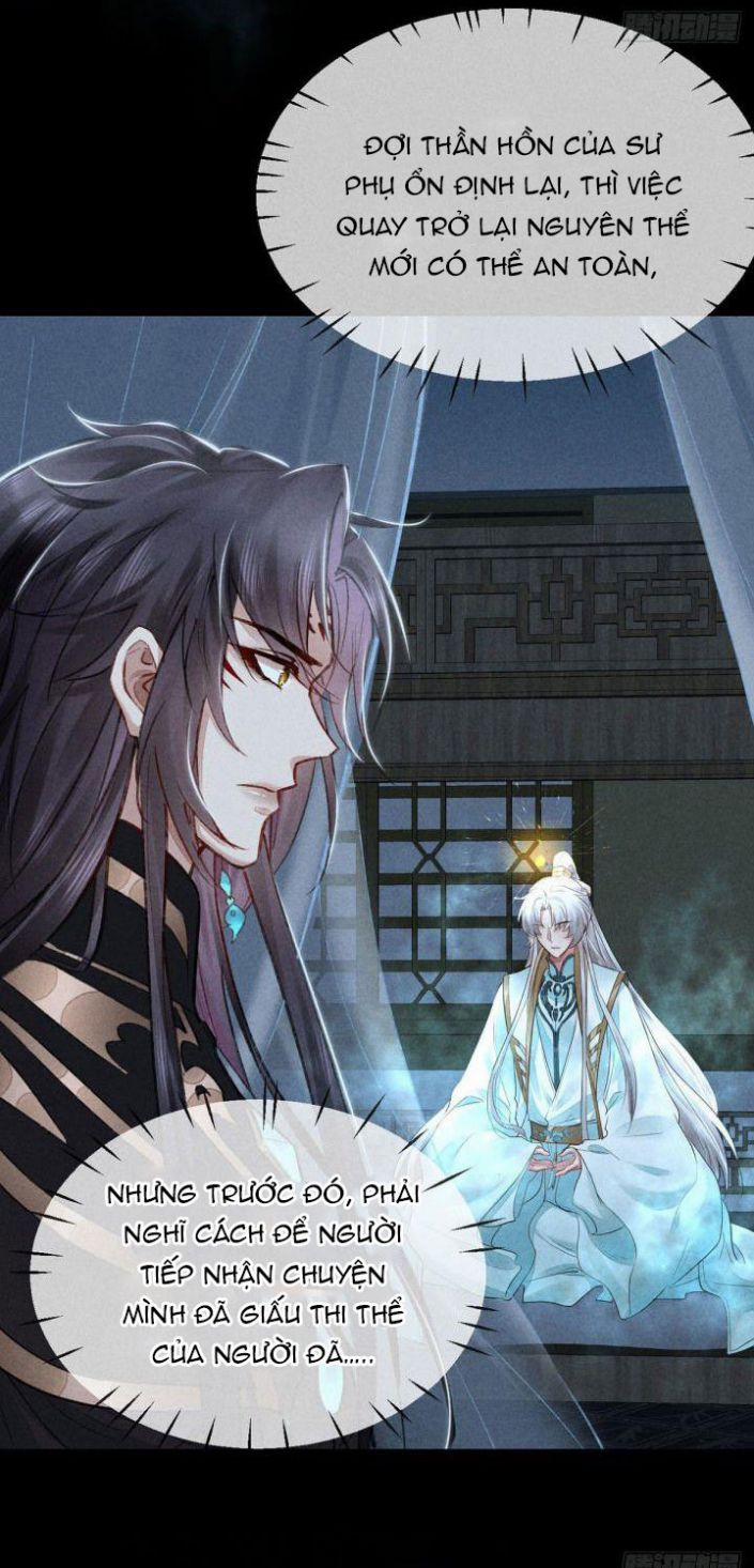 Đồ Mưu Bất Quỹ 72 trang 18