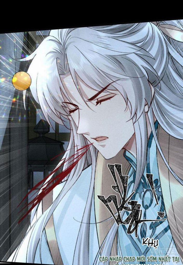 Đồ Mưu Bất Quỹ 72 trang 25