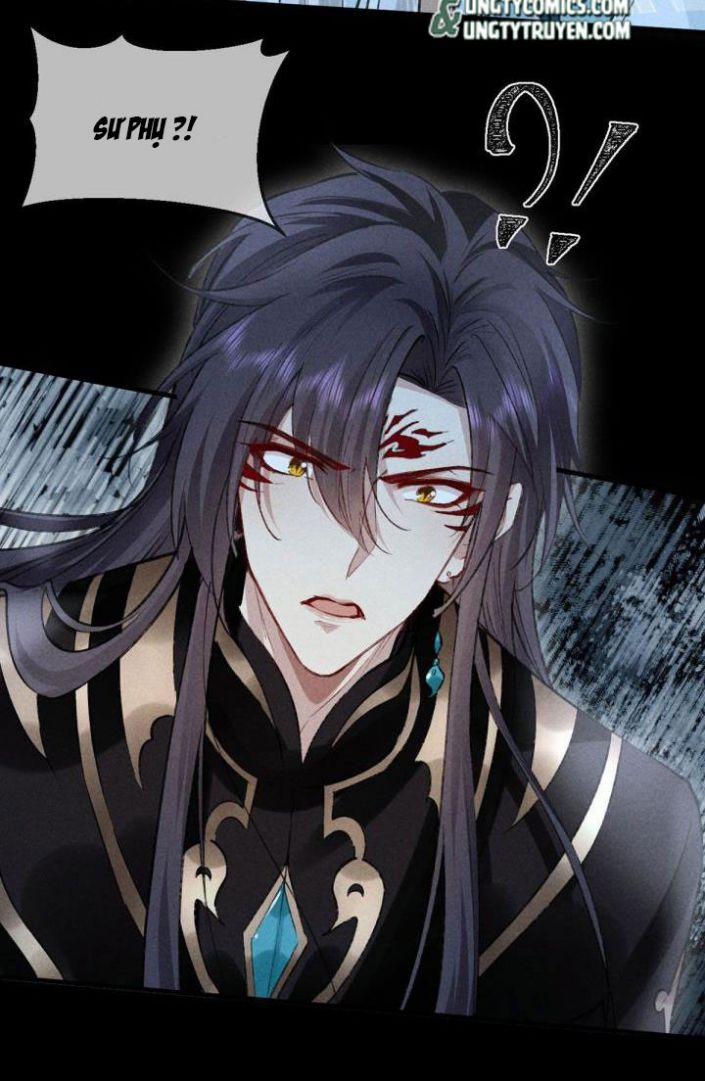 Đồ Mưu Bất Quỹ 72 trang 26