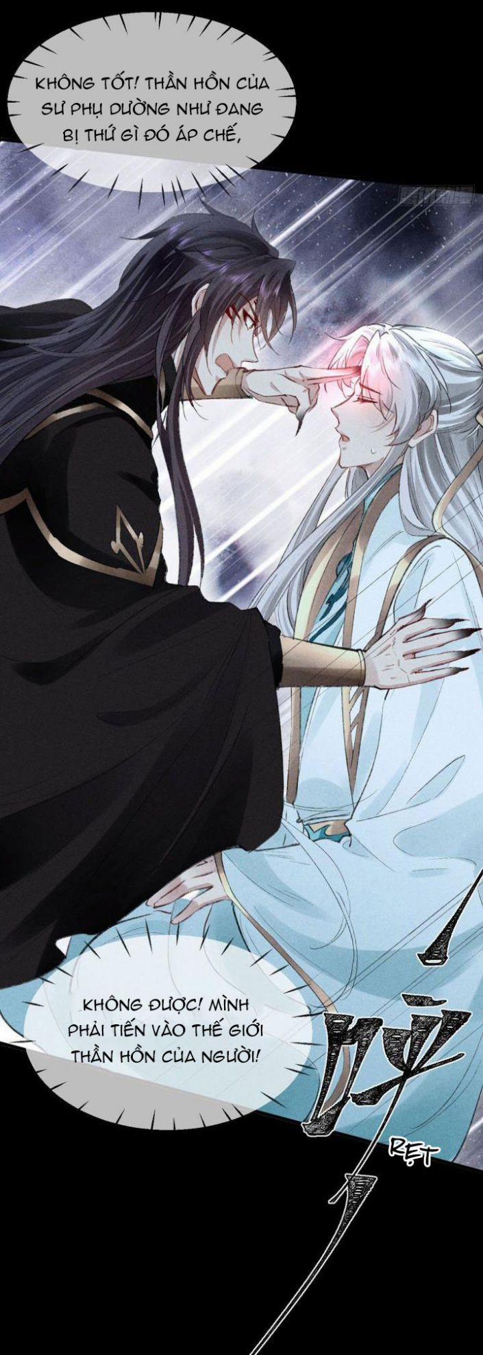 Đồ Mưu Bất Quỹ 72 trang 27