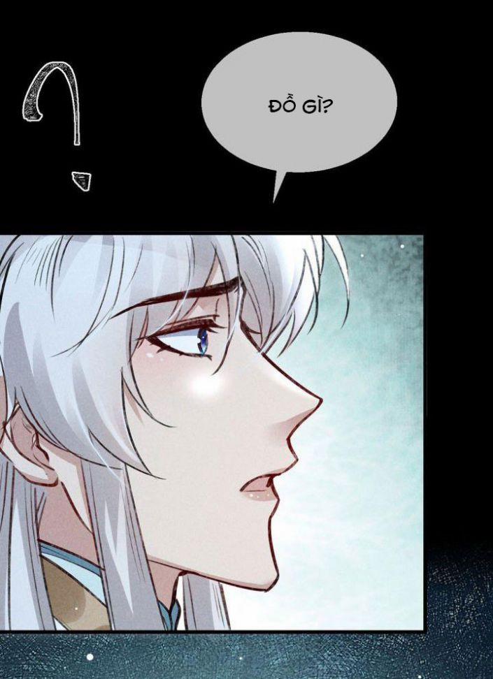 Đồ Mưu Bất Quỹ 72 trang 7