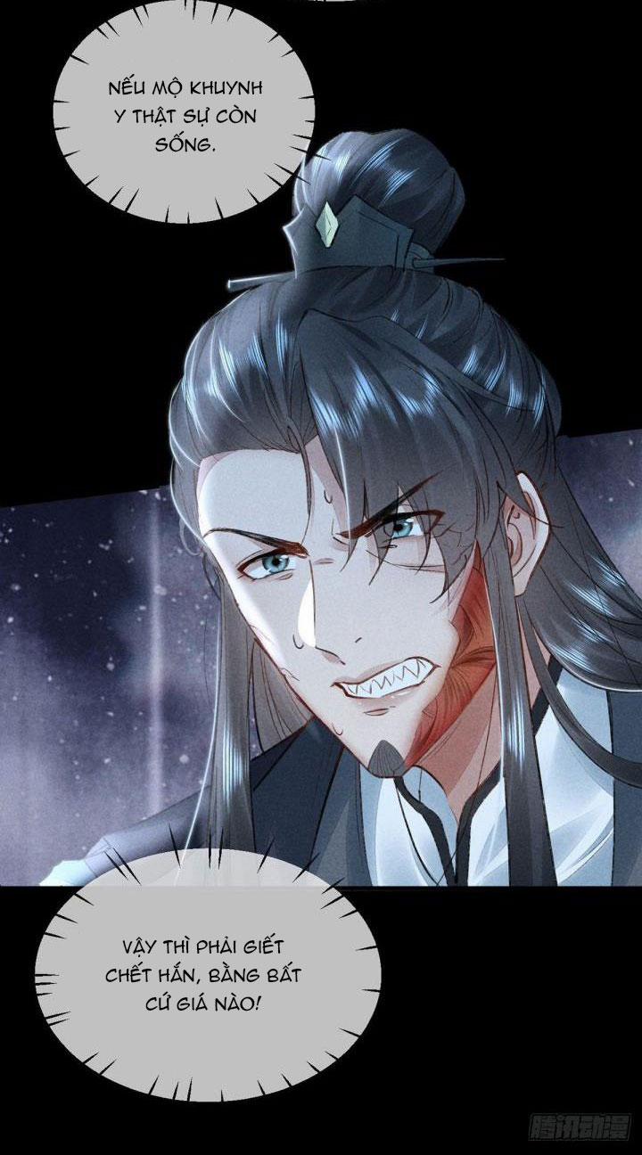 Đồ Mưu Bất Quỹ 73 trang 10