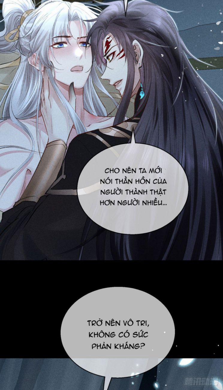 Đồ Mưu Bất Quỹ 74 trang 11