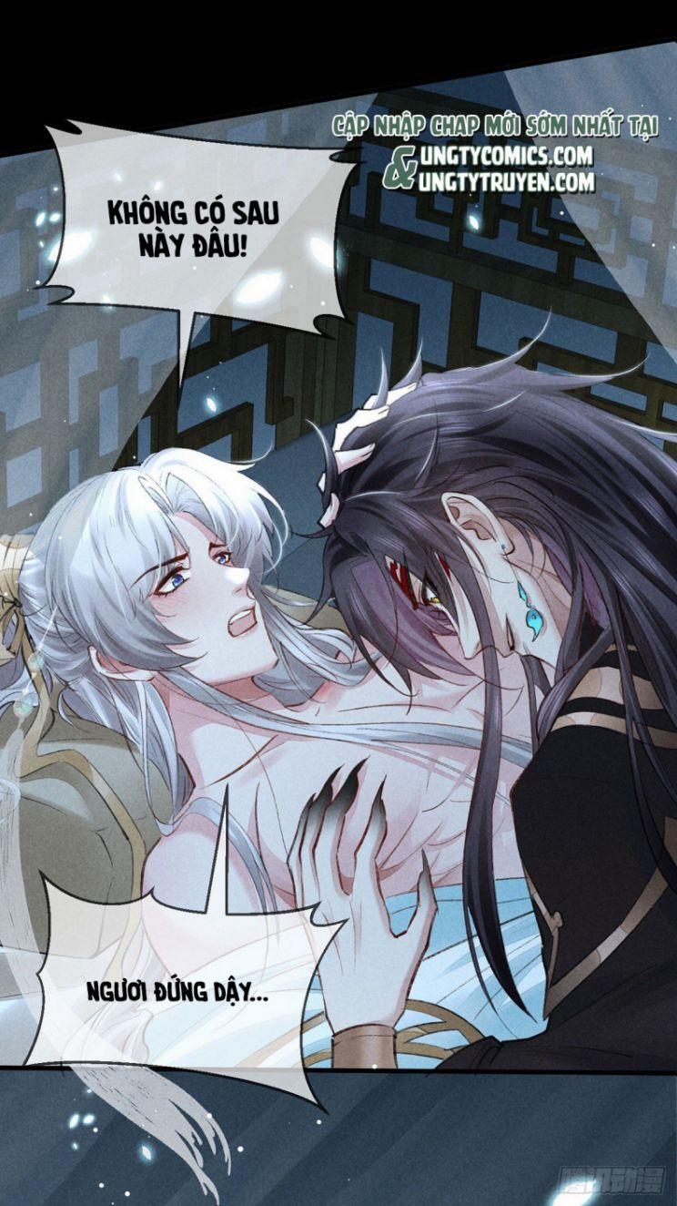 Đồ Mưu Bất Quỹ 74 trang 16