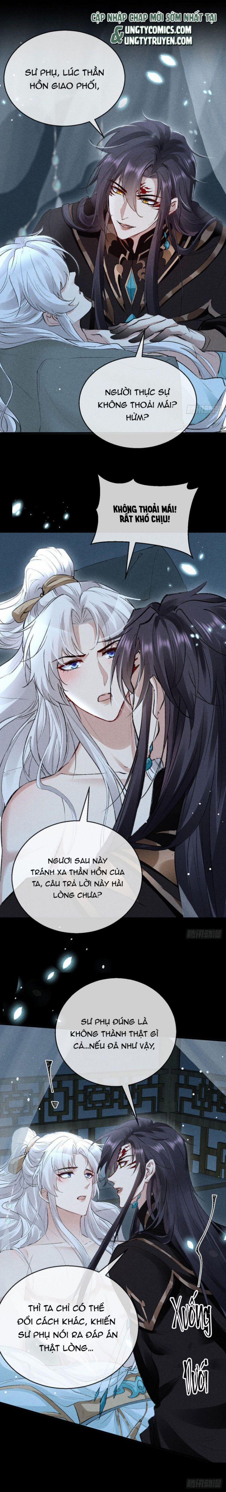 Đồ Mưu Bất Quỹ 74 trang 19