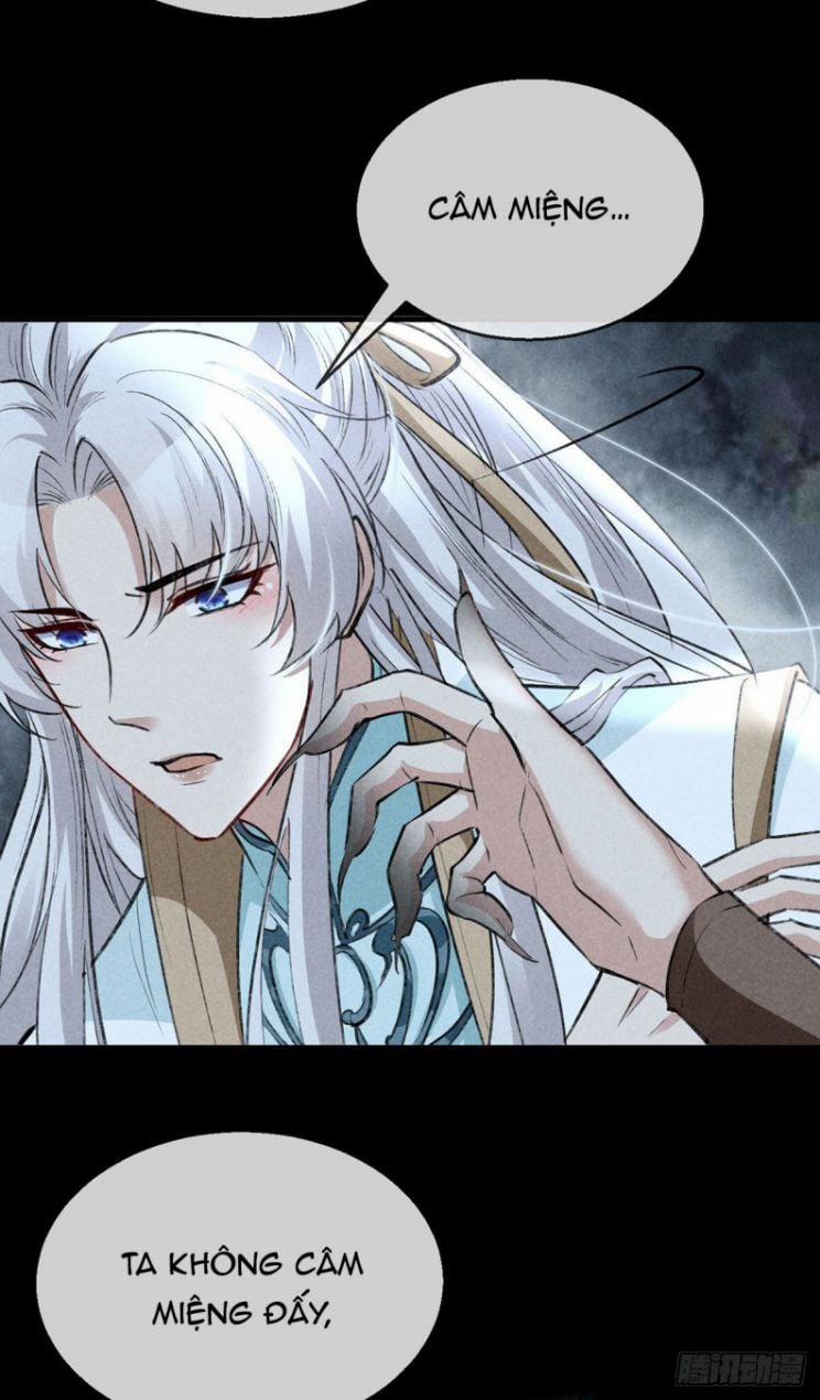 Đồ Mưu Bất Quỹ 74 trang 2