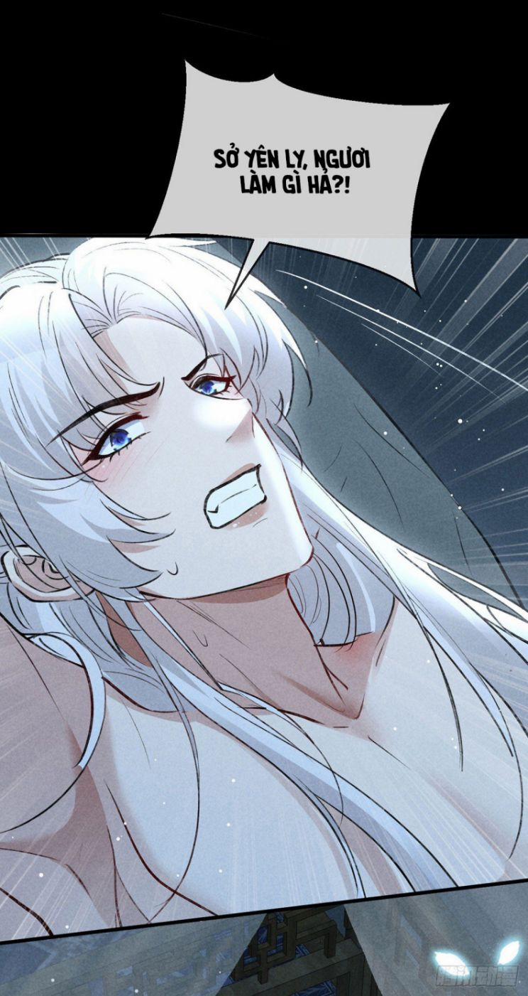 Đồ Mưu Bất Quỹ 74 trang 20