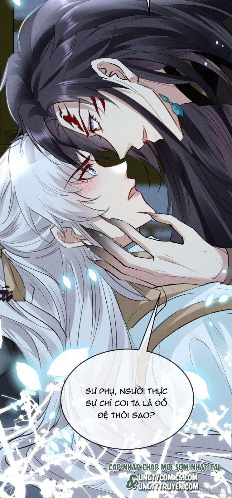 Đồ Mưu Bất Quỹ 74 trang 6
