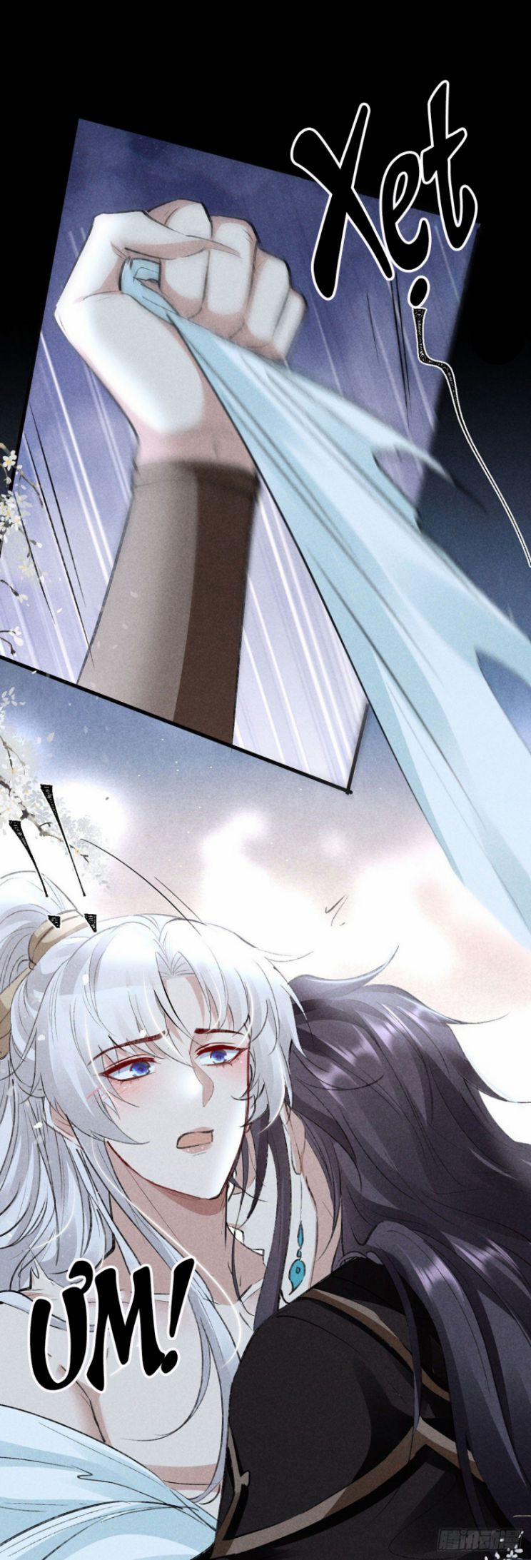 Đồ Mưu Bất Quỹ 74 trang 8