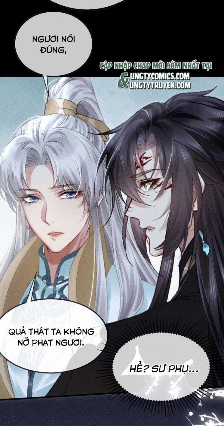 Đồ Mưu Bất Quỹ 75 trang 11