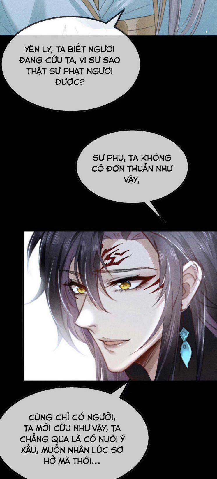 Đồ Mưu Bất Quỹ 75 trang 13