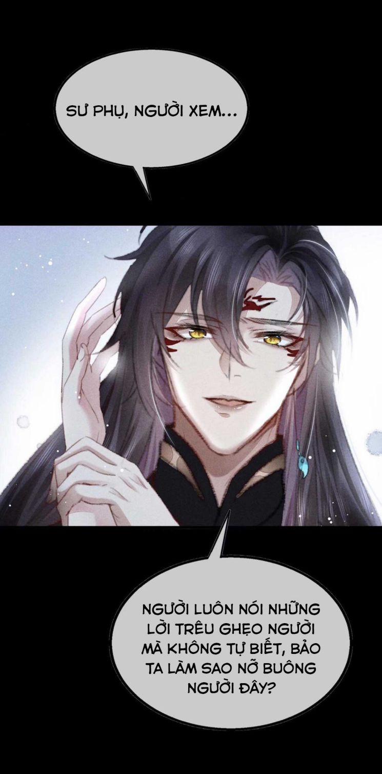 Đồ Mưu Bất Quỹ 75 trang 16