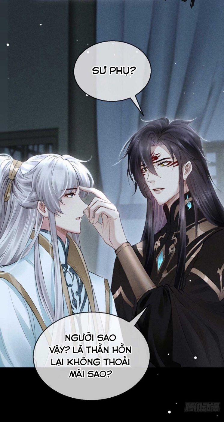 Đồ Mưu Bất Quỹ 75 trang 24