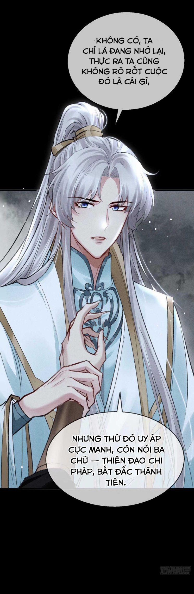 Đồ Mưu Bất Quỹ 75 trang 25