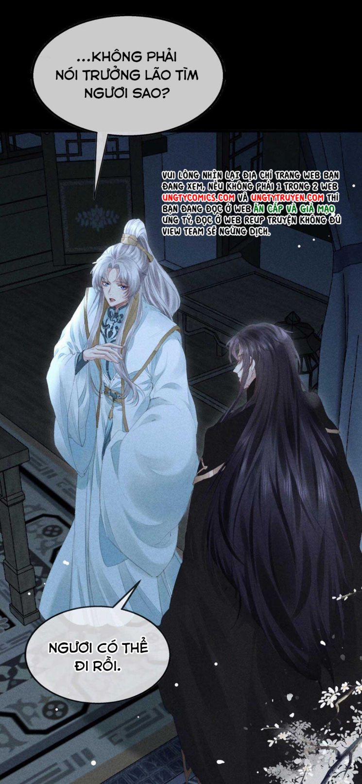 Đồ Mưu Bất Quỹ 75 trang 9