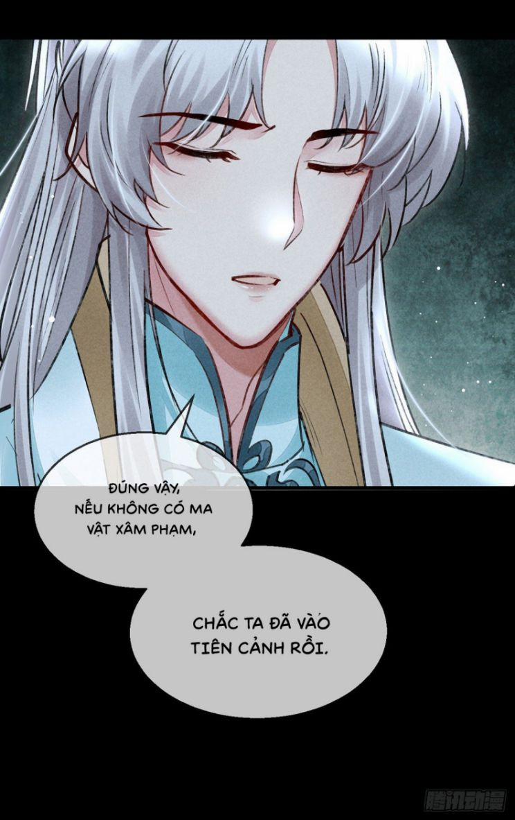 Đồ Mưu Bất Quỹ 76 trang 1