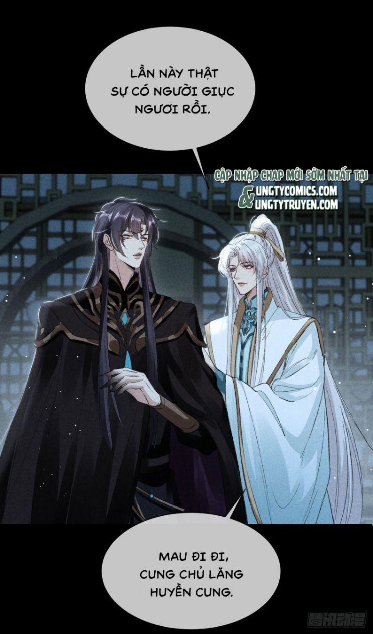 Đồ Mưu Bất Quỹ 76 trang 11