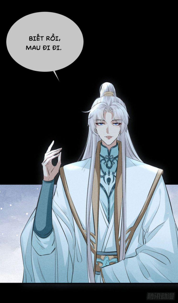 Đồ Mưu Bất Quỹ 76 trang 14