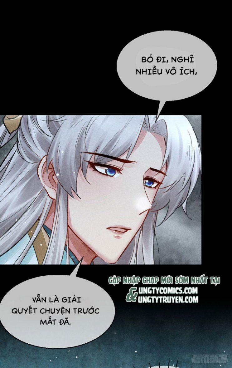 Đồ Mưu Bất Quỹ 76 trang 18