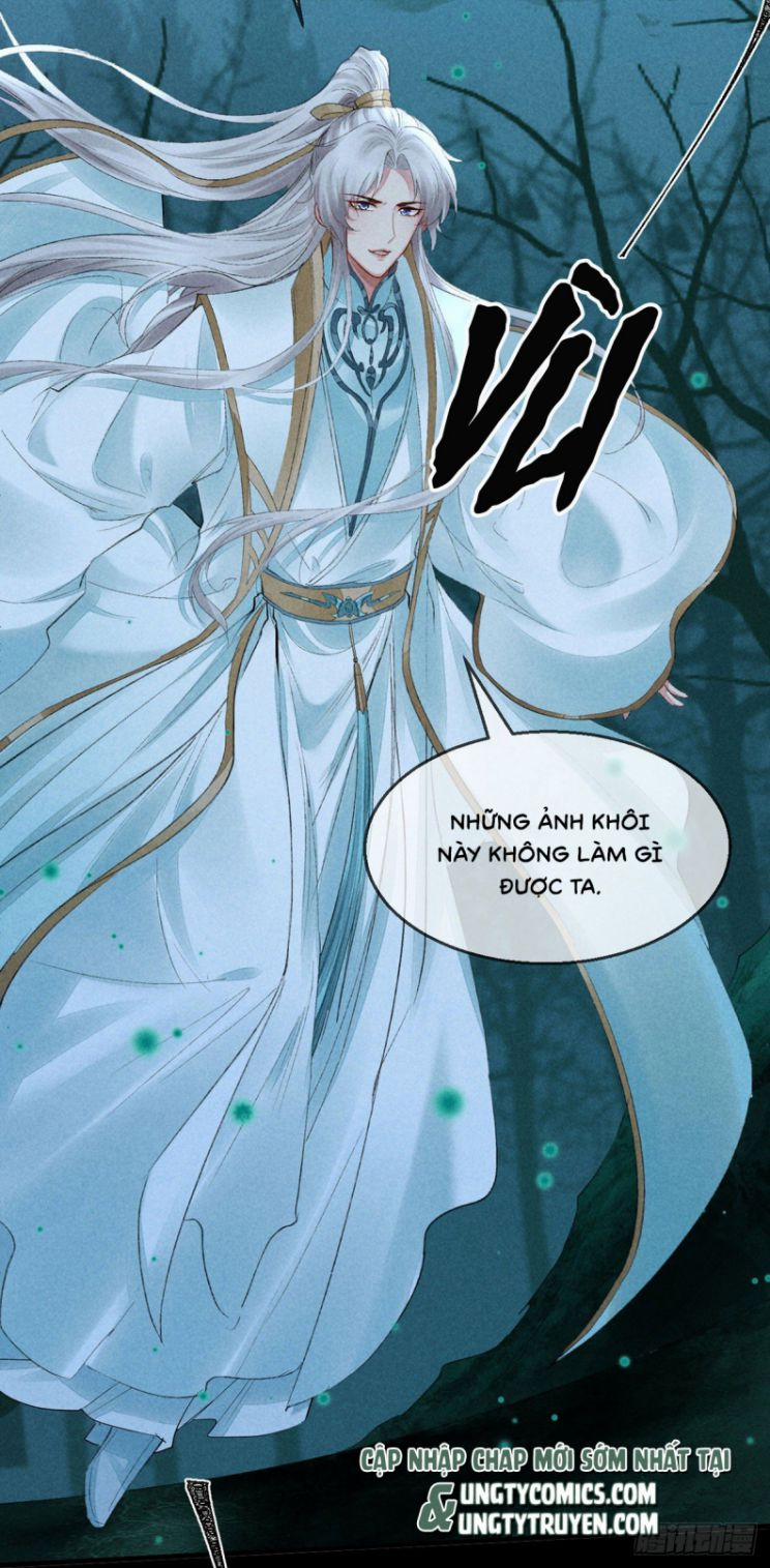 Đồ Mưu Bất Quỹ 76 trang 23