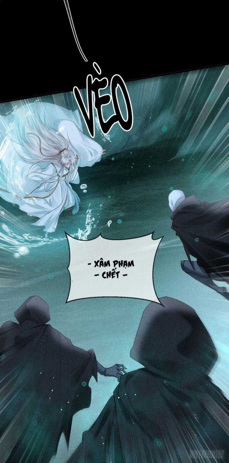 Đồ Mưu Bất Quỹ 76 trang 24