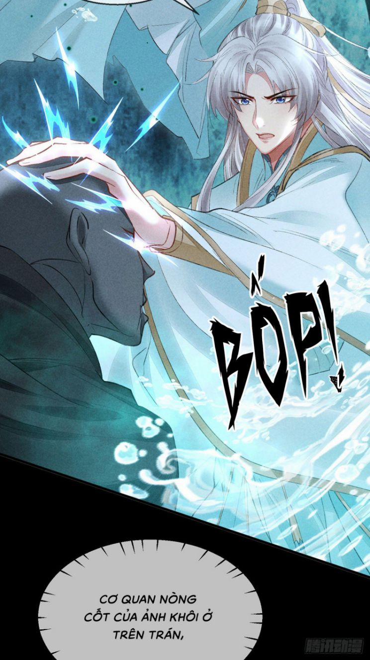 Đồ Mưu Bất Quỹ 76 trang 26