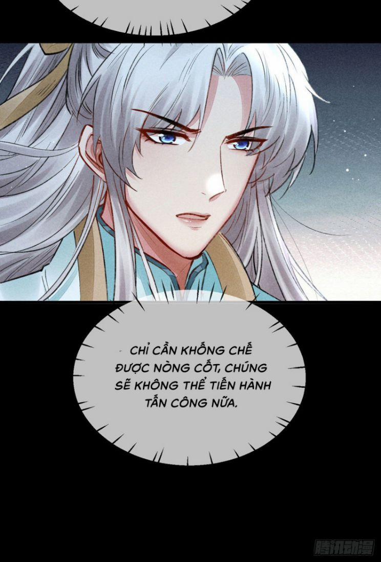 Đồ Mưu Bất Quỹ 76 trang 27