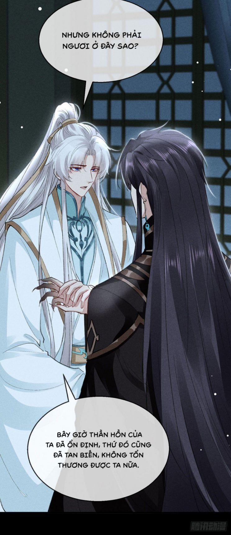 Đồ Mưu Bất Quỹ 76 trang 3