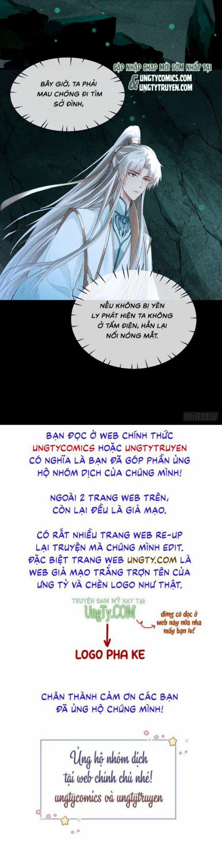 Đồ Mưu Bất Quỹ 76 trang 30