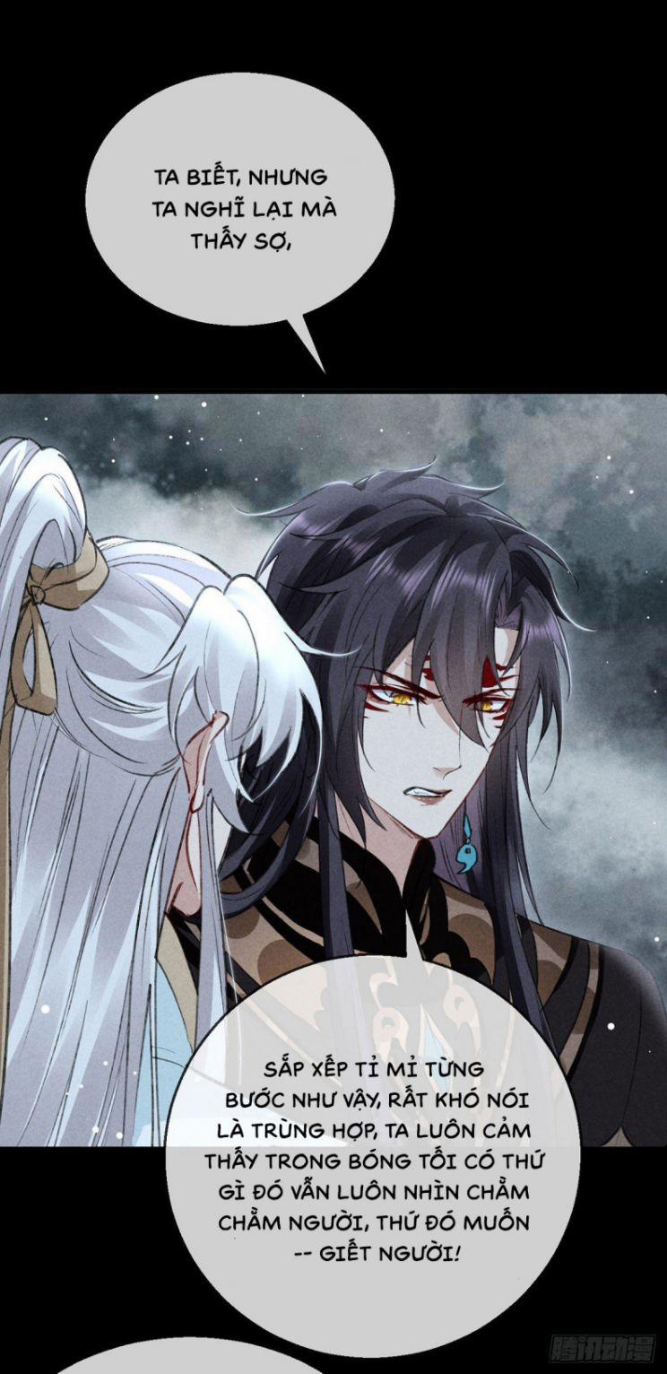 Đồ Mưu Bất Quỹ 76 trang 4