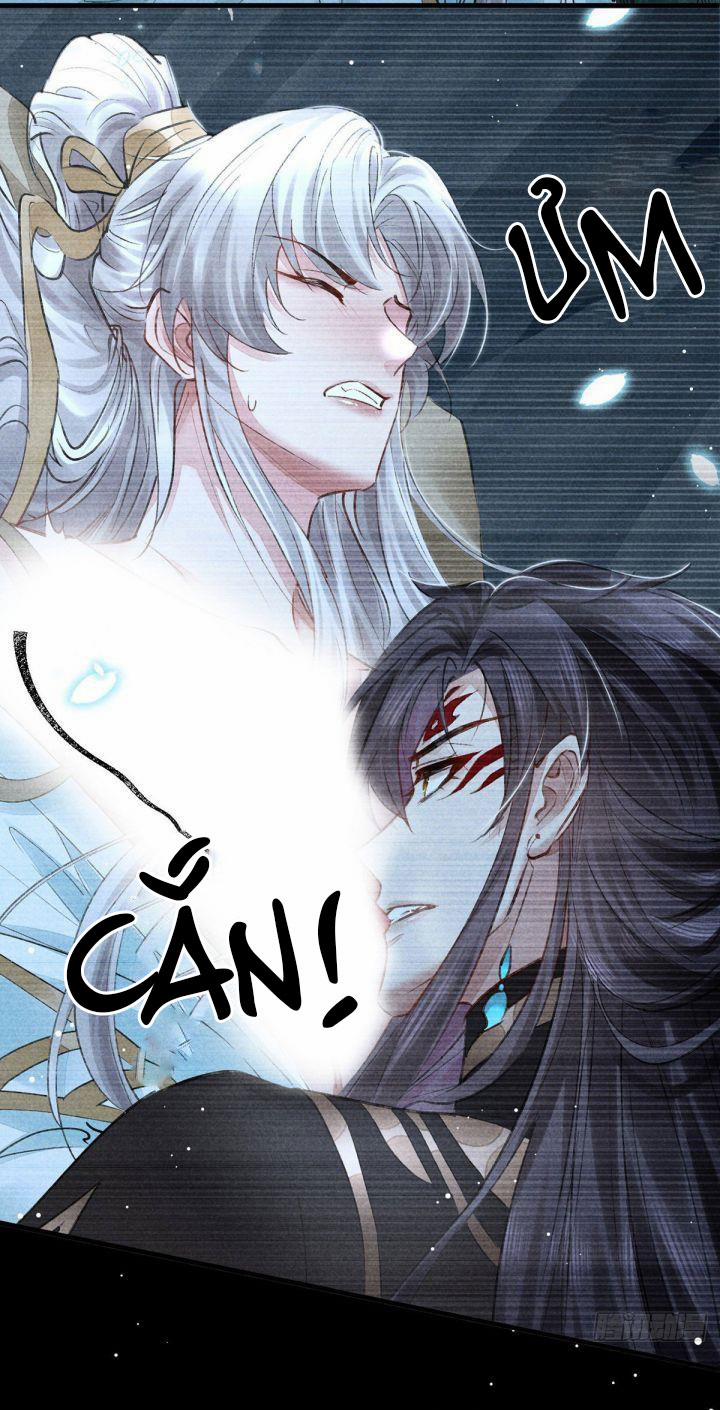 Đồ Mưu Bất Quỹ 77 trang 20