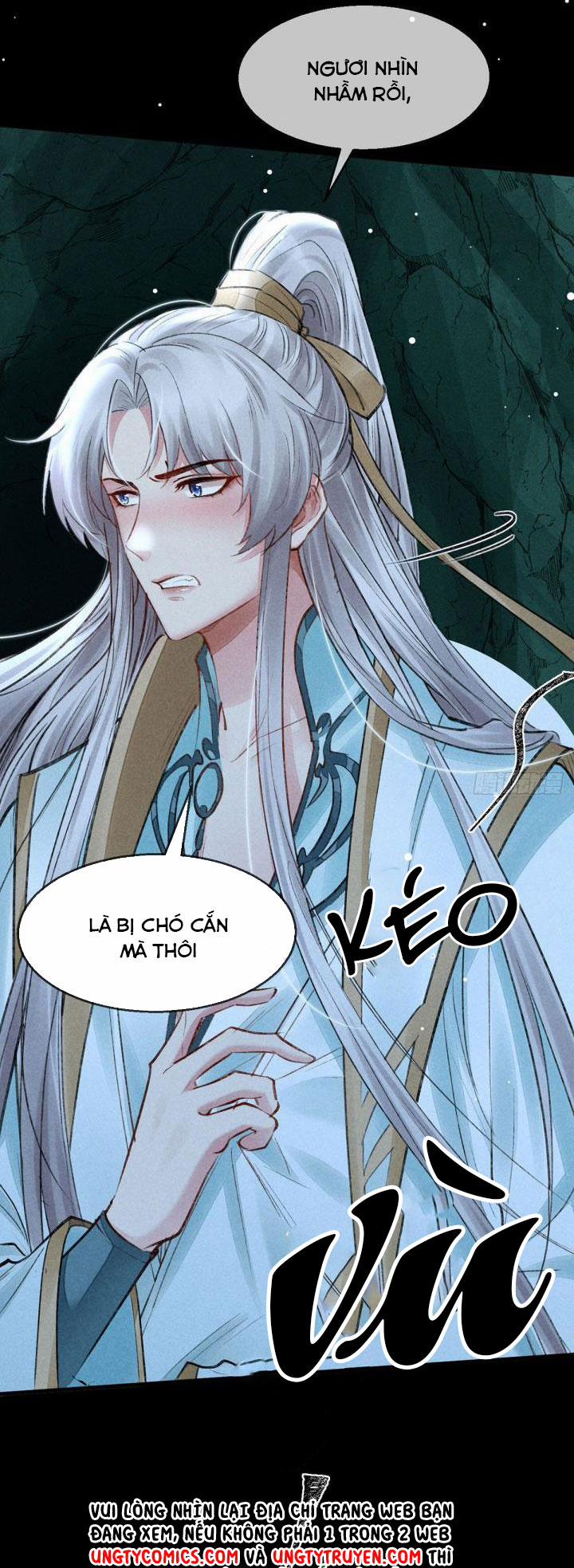 Đồ Mưu Bất Quỹ 77 trang 21