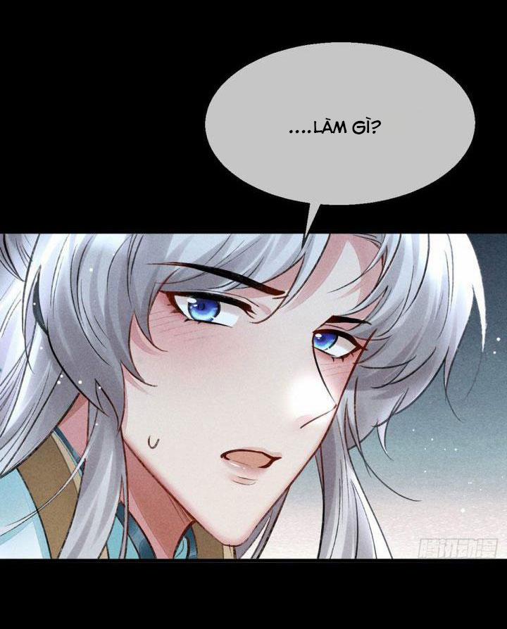 Đồ Mưu Bất Quỹ 77 trang 23
