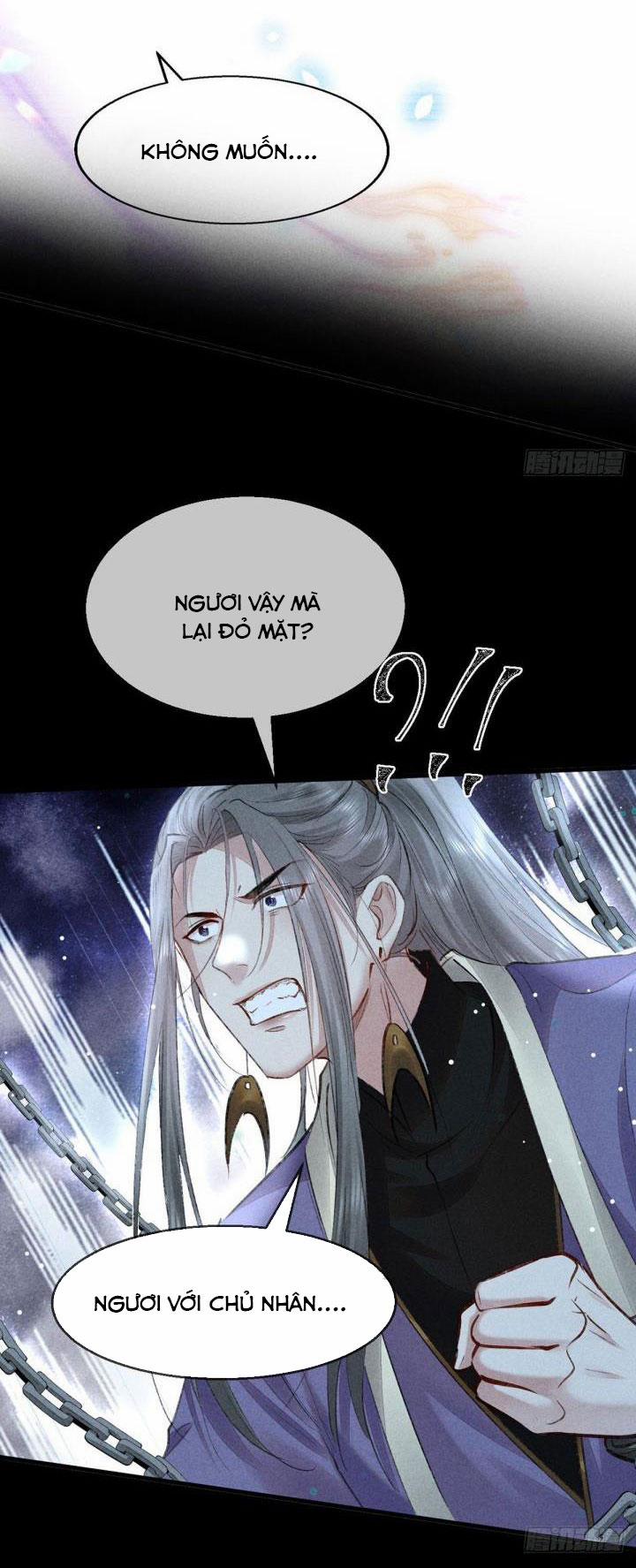 Đồ Mưu Bất Quỹ 77 trang 25