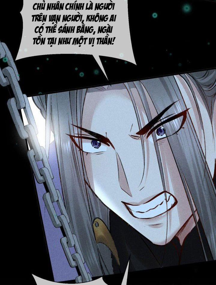 Đồ Mưu Bất Quỹ 77 trang 27