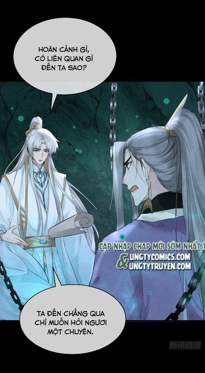 Đồ Mưu Bất Quỹ 77 trang 8