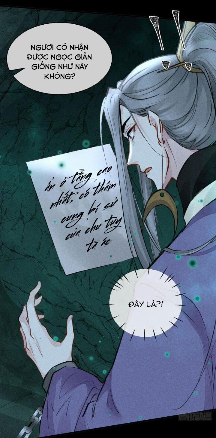 Đồ Mưu Bất Quỹ 77 trang 9