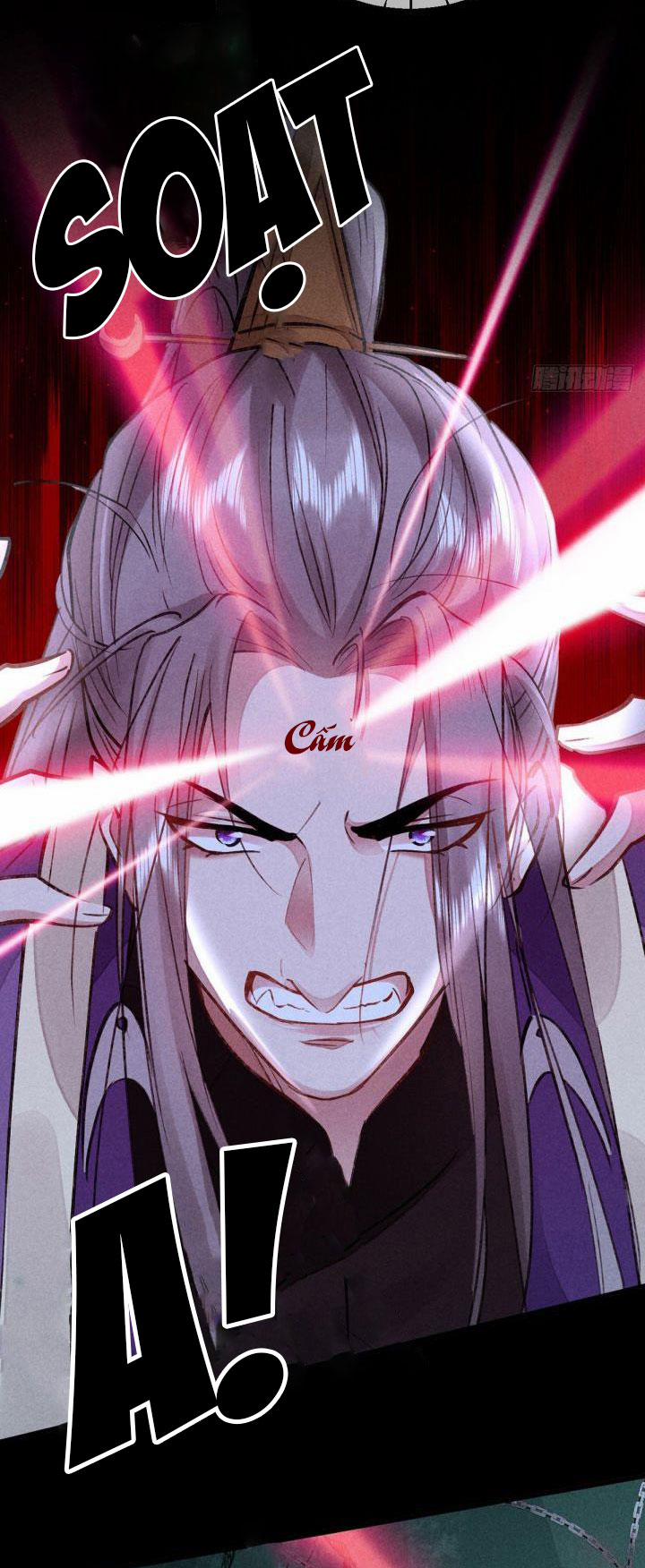 Đồ Mưu Bất Quỹ 78 trang 10