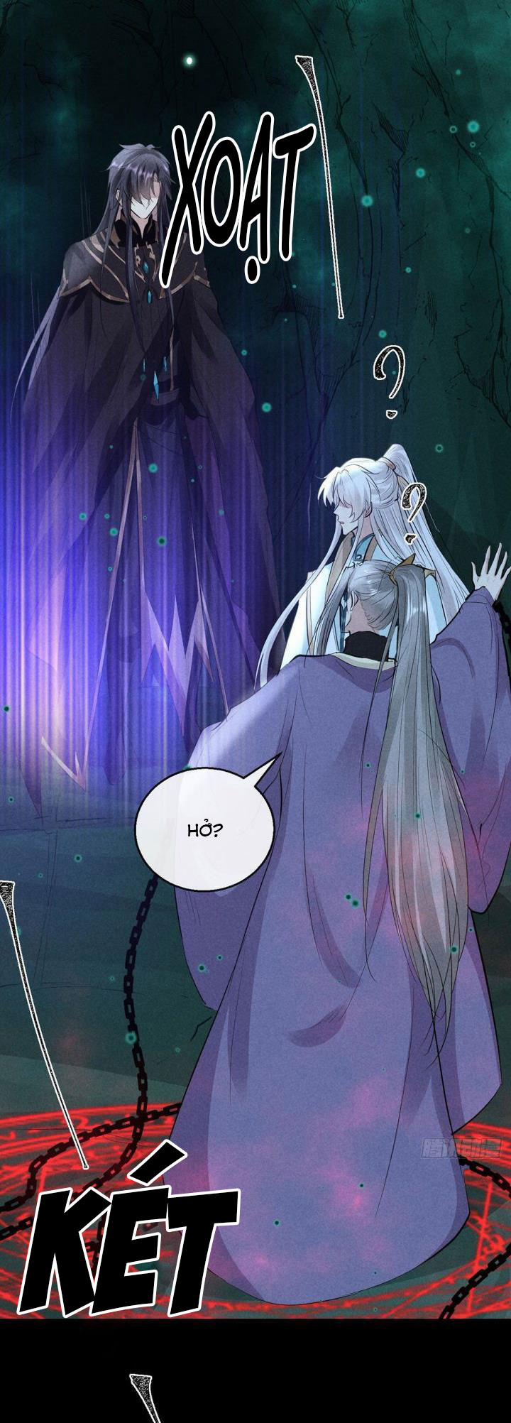 Đồ Mưu Bất Quỹ 78 trang 21