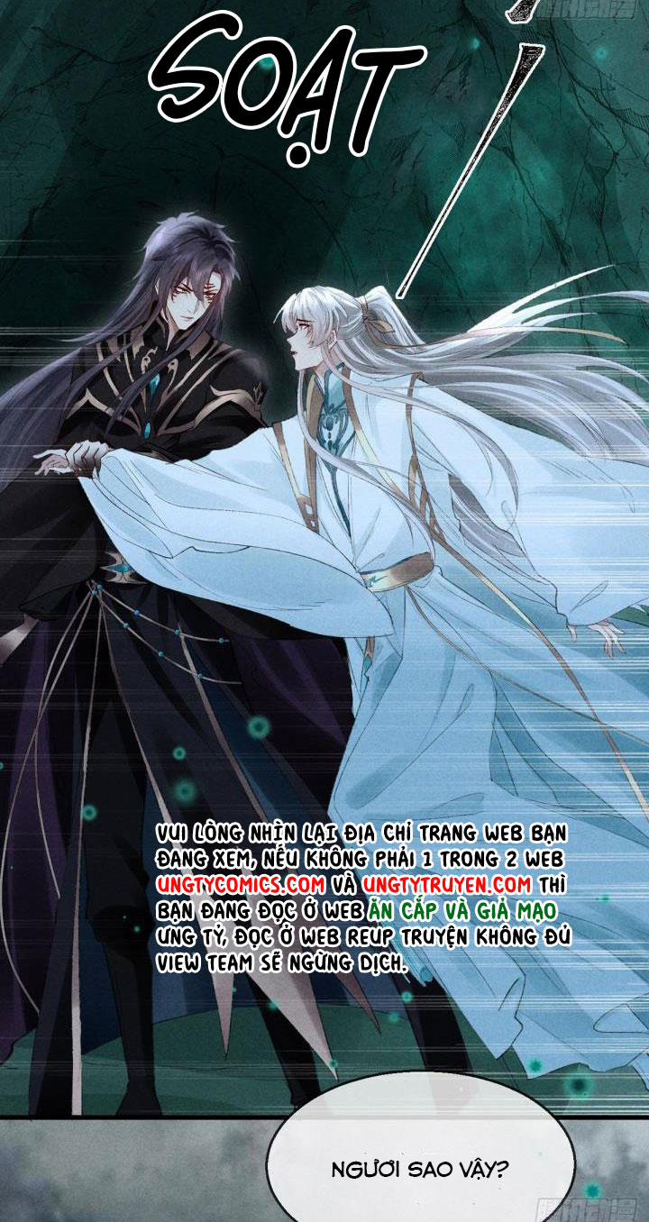 Đồ Mưu Bất Quỹ 78 trang 25