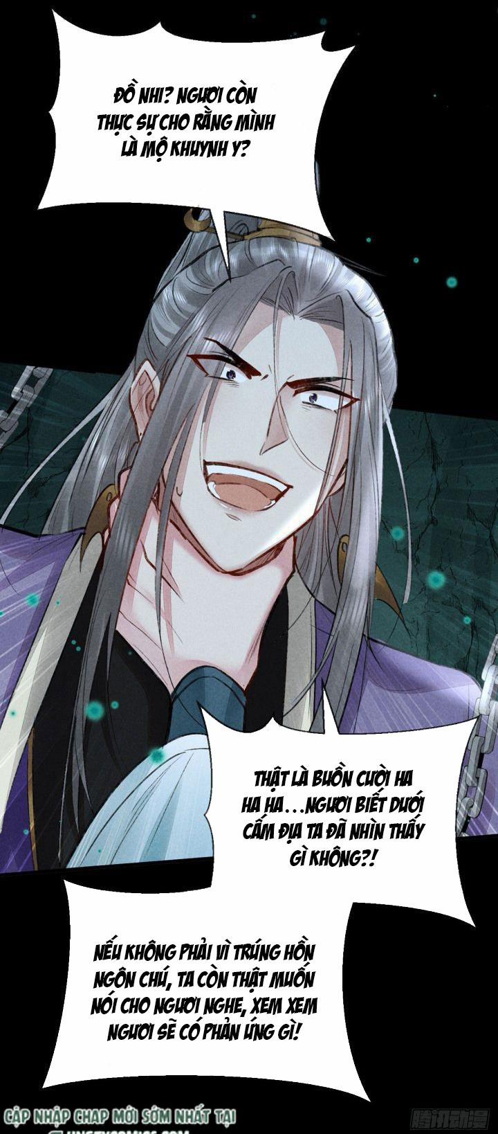 Đồ Mưu Bất Quỹ 78 trang 3