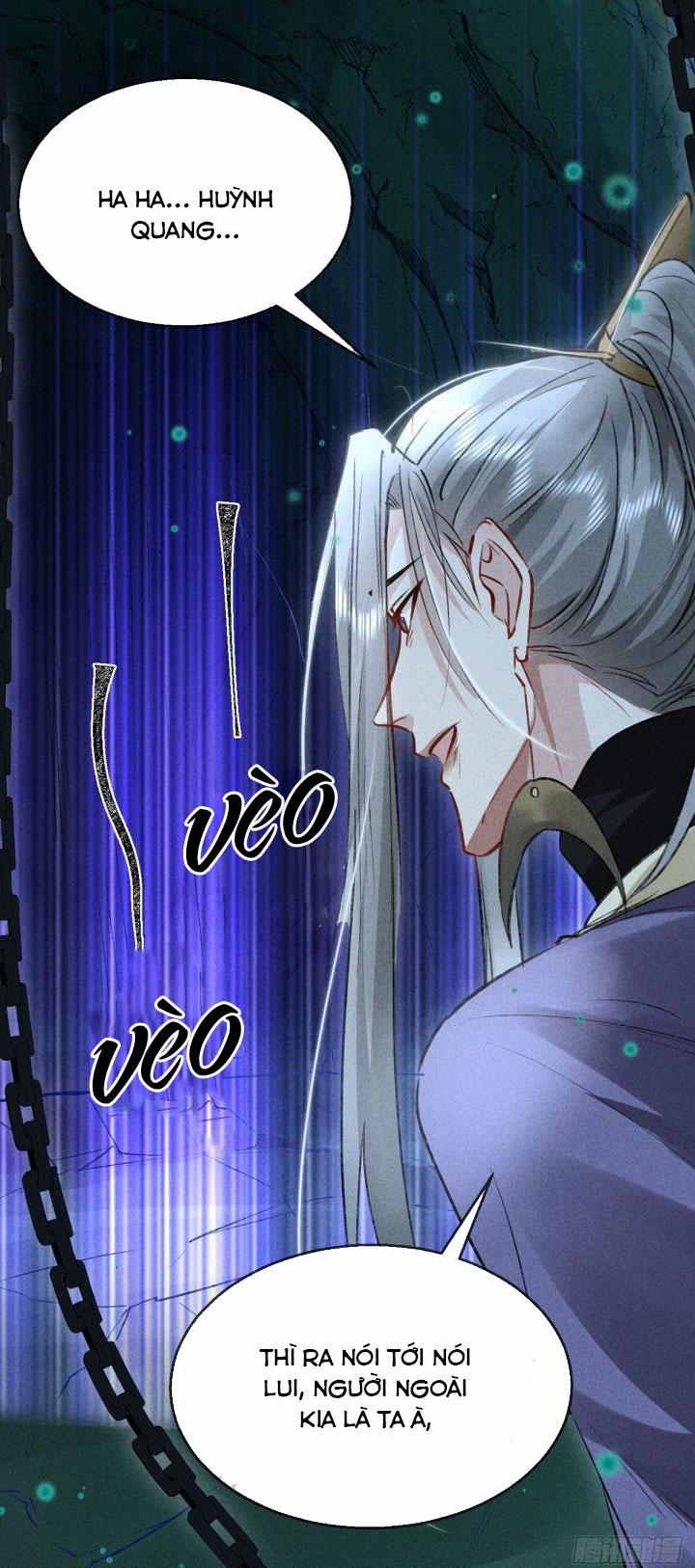 Đồ Mưu Bất Quỹ 79 trang 19