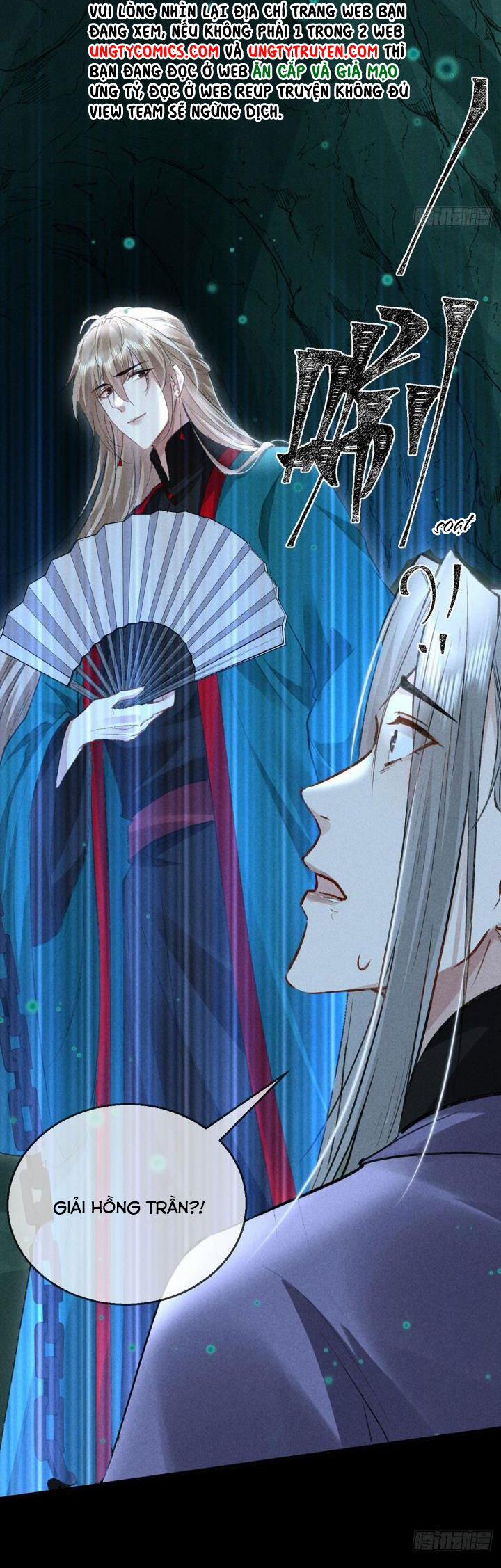 Đồ Mưu Bất Quỹ 79 trang 24